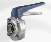 Butterfly Valve (MSV8110)