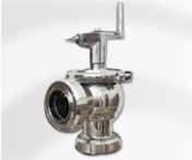 2 Way Manual Reversing Valve (MSV8222)