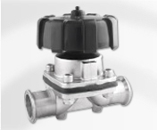 Diaphragm Valve (MSV8120)