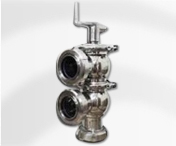 Manual 3 Way Reversing Valve (MSV8221)