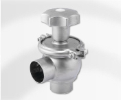 Regulator Valve (MSV002) 