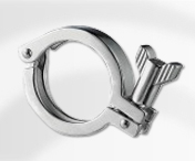 Heavy Duty Clamp (MSF016)