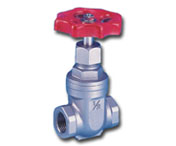 gate valve