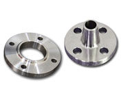 flange